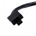 X Autohaux 2pcs H4 9003 Hb2 Dc 12v 50w 88 Ohm Error Free Load Resistor Wiring Harness Adapters Decoder For Led Headlight High