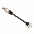 A-partrix 1pcs Rear Left Cv Axle Drive Shaft Joint Fits Bmw X1 2012 2013 2014 2015 325xi 330i 330xi 2006 