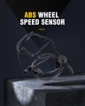 Abs Sensor Left Rear Wheel Speed Als2085fit For 2007-2008 Dodge Caliber Pack Of 2