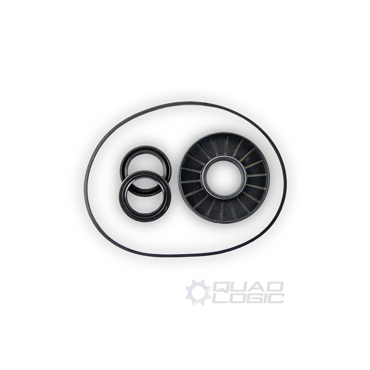 Polaris Sportsman 400 450 500 570 2013 2021 Front Differential Seal Kit