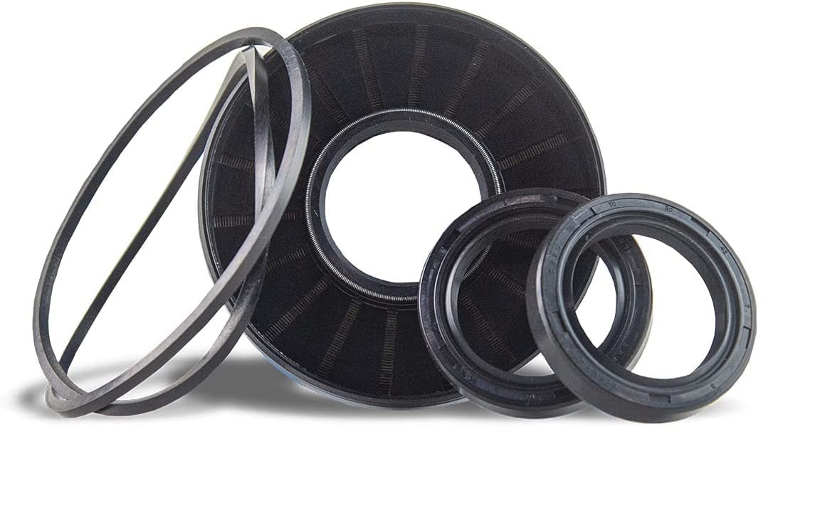 Polaris Sportsman 400 450 500 570 2013 2021 Front Differential Seal Kit