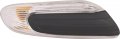 Ack For Mini Cooper Hardtop Sedan Base 15-21 Hb 14-19 Conv S 16-19 F Side Repeater Light Yellow Passenger Side Capa Dot 