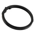 Water Inlet Seal For Buick Rainier 2007 Epdm Rubber Black 05 Inside Diameter 2 35 In Outside Alx-pau-ac-12587397-cla1