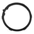 Water Inlet Seal For Buick Rainier 2007 Epdm Rubber Black 05 Inside Diameter 2 35 In Outside Alx-pau-ac-12587397-cla1