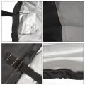 Labwork Super Heavy-duty 116-125 2-3 Seater Top Cover Trailerable Black Grey Color Replacement For Pwc Watercraft Jet Ski