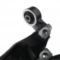 A-premium Rear Suspension Steering Knuckle Compatible With Chrysler 200 Dodge Avenger 2011-2014 Left And Right 2-pc Set