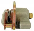 Cru Products Brake Caliper Compatible With Front Right