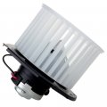 Ocpty A C Heater Blower Motor Abs W Fan Cage Air Conditioning Hvac Replacement Fit For 1980-1986 Chevrolet K5 Blazer 1979-1983