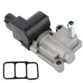 Idle Air Control Valve For Acura Cl Mdx Tl 1997 To 2003 And Honda Accord Odyssey Pilot 1998 2004 Replaces Gt7610-377 