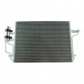 Ac Condenser A C Air Conditioning With Receiver Dryer For Ford Escape Truck Suv 
