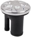Perko 0591dpgchr Chrome Straight Neck Marine Vented Fill For 1 5 Hose 