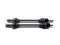 Atvpc Front Cv Axle Pair For Can-am Defender Hd10 20-23 705402407 705402408 