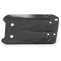 Transfer Case Skid Plate Replacement For 20922755 Fits Sierra 1500 1999 2018 Silverado Tahoe 2000 2020 Canyon And Colorado 2015 