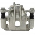 Ocpty Rear Left Rear Driver Brake Caliper Fit For Hyundai Sonata 2006-2008 Tucson 2005-2009 Kia Magentis 2007-2010 Sportage