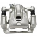 Ocpty Rear Left Rear Driver Brake Caliper Fit For Hyundai Sonata 2006-2008 Tucson 2005-2009 Kia Magentis 2007-2010 Sportage