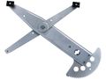 Aci 81223 Power Window Regulator 