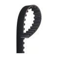 Timing Belt For Mercury Tracer 1991 1996 Modified Curvilinear 97 Teeth Highly Saturated Nitrile Olx-acdtb194-cl360a52 0 37 In 