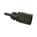 Ambient Air Temperature Sensor For Audi A4 S5 2014 To 2019 Black Plug In Connector Blade Terminal Replacement 8z0820535a 