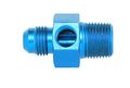 Fcm2277 6 To 3 8in Npt Straight Adapter Brass Exterior Finish 