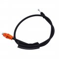 Wflnhb Door Latch Cable Front-left Right Replacement For Chevy Silverado Gmc Sierra 924-481
