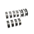 Crankshaft Main Bearing Set For Pontiac Grand Am 20 2003 2004 2005 2 21 Inside Diameter 2 52 In Outside 