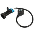 Ignition Knock Detonation Sensor Ks393 For Buick Lacrosse Regal Verano Chevrolet Malibu Equinox Gmc Terrain Pontiac Saturn 