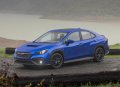 Blinglights Brand Led Fog Lights For 2022 2023 2024 Subaru Wrx 