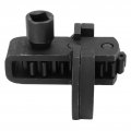 Dd16 Engine Barring Tool Auto Repair Turning Carbon Steel J 46392 Replacement For Detroit Dd13 Dd15 