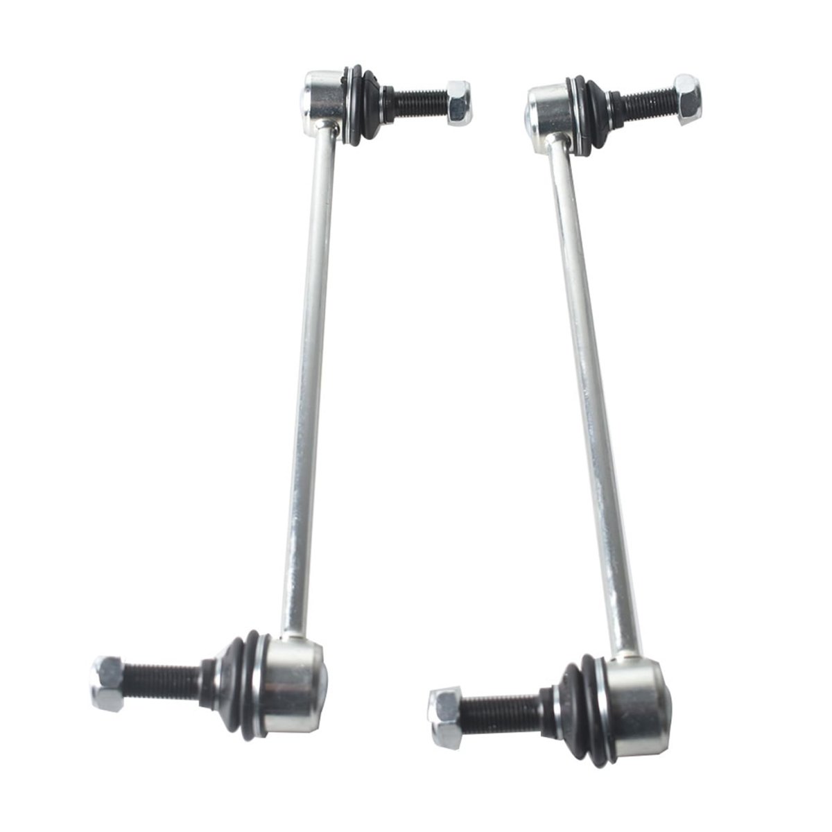 Front Left And Right Stabilizer Sway Bar End Links For Mustang 2005 2014 Replacement K80899