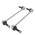 Front Left And Right Stabilizer Sway Bar End Links For Mustang 2005 2014 Replacement K80899