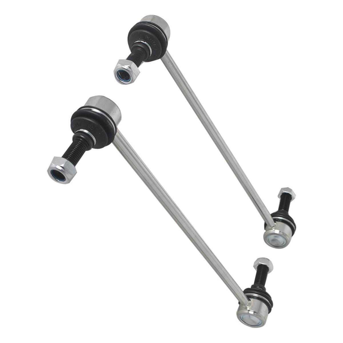 Front Left And Right Stabilizer Sway Bar End Links For Mustang 2005 2014 Replacement K80899
