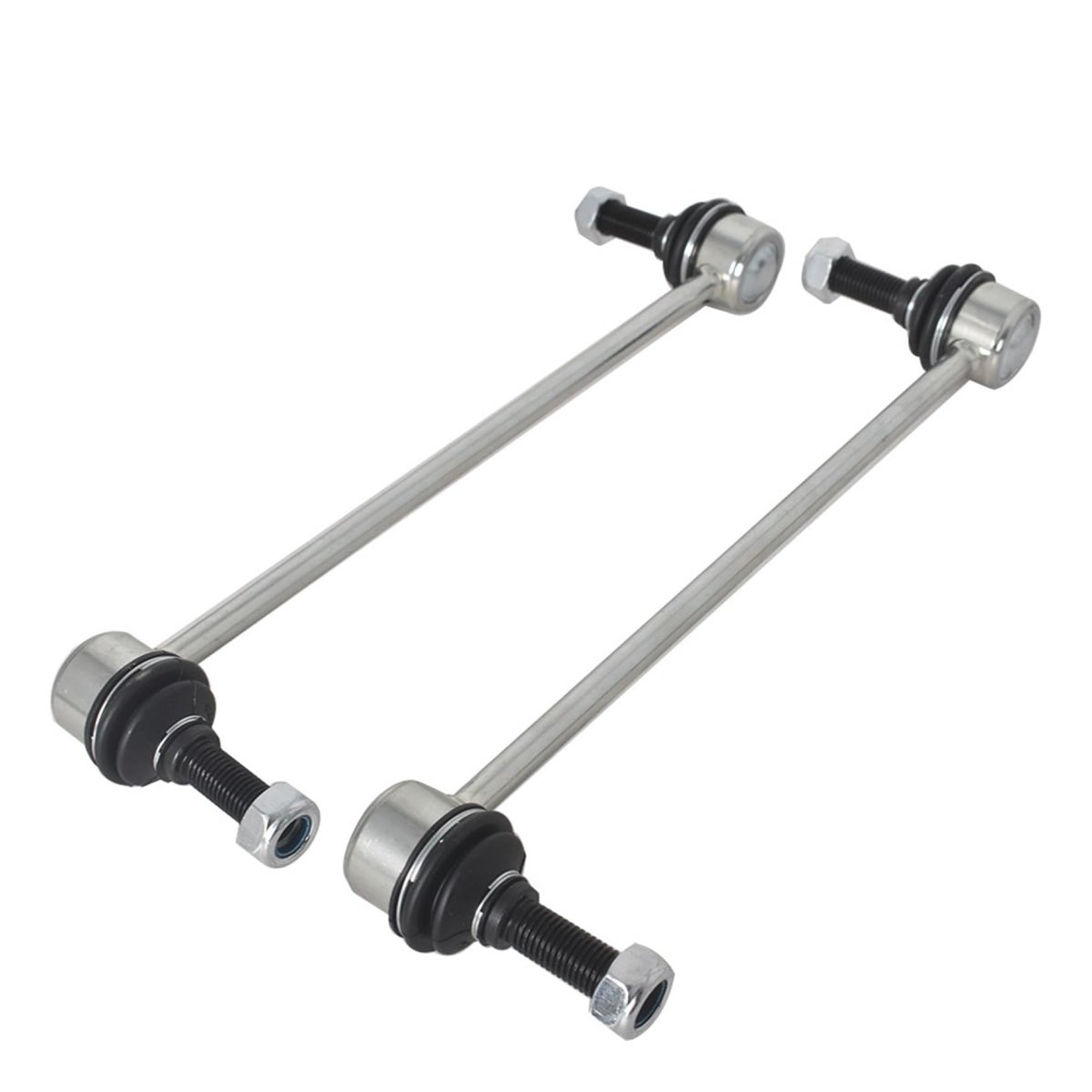 Front Left And Right Stabilizer Sway Bar End Links For Mustang 2005 2014 Replacement K80899