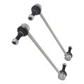 Front Left And Right Stabilizer Sway Bar End Links Replacement For Mustang 2005-2014 K80899 