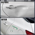 X Autohaux Car Paintless Glue Puller Tab Dent Repair Kit Removal Pulling Tool Handle Lifter For Auto Body Panel Dents Green