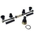 Polaris Rzr Xp 1000 Front Right Left Hand A-arm Bushing Kit W Ball Joint 