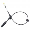 Xtremeamazing Automatic Transmission Shift Cable For Corvette C5 C6 2003-2005 