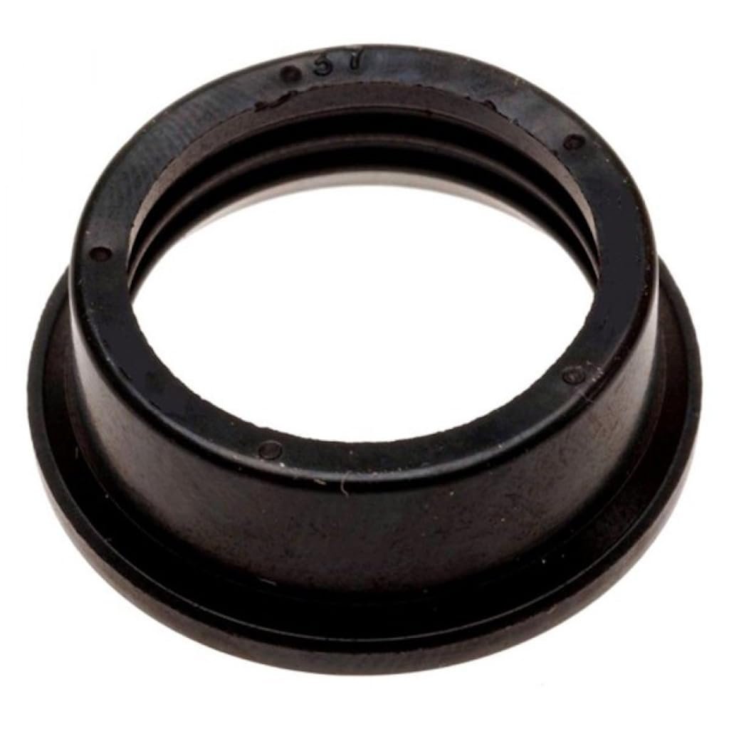 Automatic Transmission Transfer Fluid Pump Inlet Screen Seal For Hummer H3 2006 2010 Steel Gasket 1 02 In Inside Diameter Round