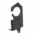 Hooke Road Tj Wrangler Body Lifts 1in Steering Shaft Riser Bracket Compatible With Jeep 97-06 1 Lift