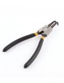 Uxcell 175mm 7 Inch Long 90 Degree Bent Nose External Circlip Plier