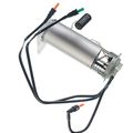 A-premium Electric Fuel Pump Module Assembly For Saturn Sc1 Sc2 Sl Sl1 Sl2 1998-2002 Sw1 Sw2 1 9l E3951m
