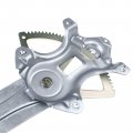 A-premium Power Window Regulator Without Motor Compatible With Lexus Gs300 350 430 450h 460 2006-2011 Is250 2006-2013 Ls460