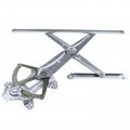 A-premium Power Window Regulator Without Motor Compatible With Lexus Gs300 350 430 450h 460 2006-2011 Is250 2006-2013 Ls460