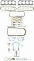 Fs 7922 Pt-1 Engine Complete Overhaul Gasket Set For Buick Riviera Electra 1959 To 1966 And Wildcat 1962 
