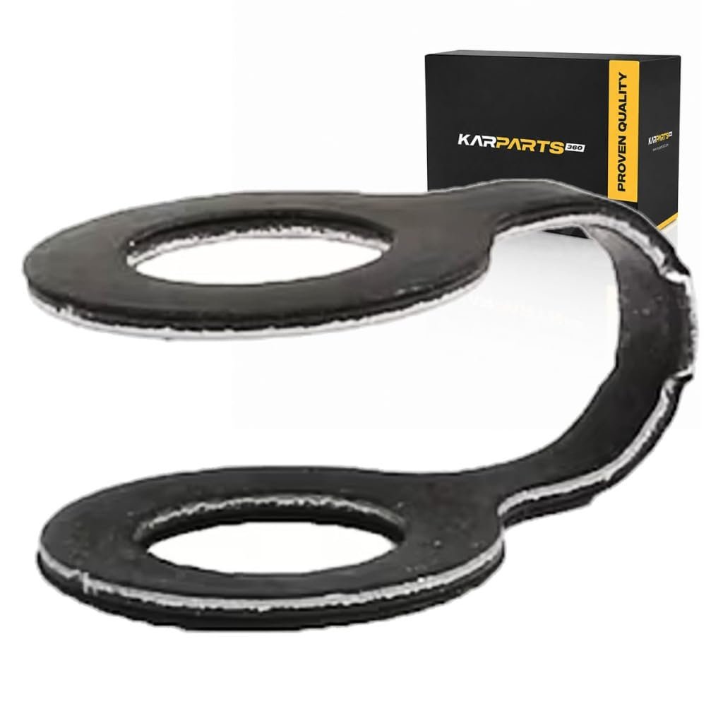 Fuel Feed Gasket For Chevy Express 35 45 2010 2017 Nitrile Elastomer 0 32 Inside Diameter 0 55 Outside 0 02 In Thickness