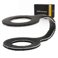Fuel Feed Gasket For Chevy Express 35 45 2010 2017 Nitrile Elastomer 0 32 Inside Diameter 0 55 Outside 0 02 In Thickness