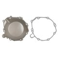 Tcmt Left Engine Crankcase Stator Cover Fit For Honda Cb1000r 2011-2024 Cbr1000rr 2004-2007 11321-mel-305 
