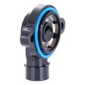 Throttle Position Sensor 17123852 For Buick Century Rendezvous Skylark Cadillac Deville Dts Gmc Sierra Yukon Chevrolet 