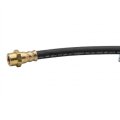 Brake Hose Front Driver Side For Gmc Savana 1500 2500 3500 1996 To 2002 Corrosion Resistant Steel Gold Classification