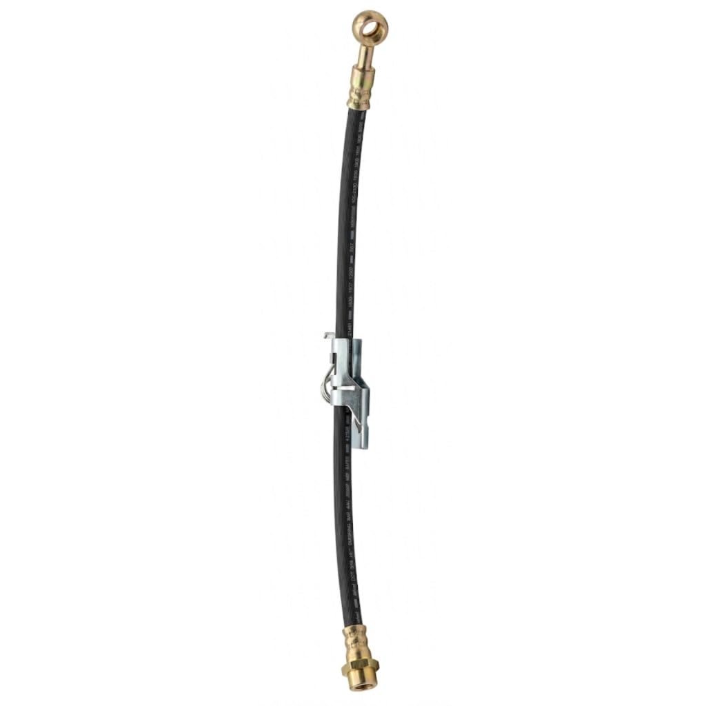 Brake Hose Front Driver Side For Gmc Savana 1500 2500 3500 1996 To 2002 Corrosion Resistant Steel Gold Classification