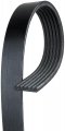 Serpentine Belt For Pontiac Torrent 2006 2007 2008 2009 3 4l V6 Gas 4ypa 